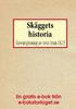 Skäggets historia - Återutgivning av text från 1872. av Gustaf Brandelius. Redaktör: Josef Robertsson