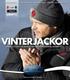 VINTERJACKOR VARMA OCH SNYGGA JACKOR FÖR FÖRETAGSPROFILERING VINTERN 2012 PROFILKLÄDER PRESENTREKLAM ARBETSKLÄDER GÅVOR EXPONERING