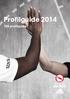 Profilguide 2014. TSS profilguide. i samarbete med