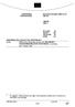 ADDENDUM TILL UTKAST TILL PROTOKOLL 1 2754:e mötet i Europeiska unionens råd (TRANSPORT, TELEKOMMUNIKATION OCH ENERGI) i Luxemburg den 12 oktober 2006