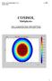 Värme- och masstransport II, 5p Ronny Östin. COMSOL Multiphysics INLÄMNINGSUPPGIFTER