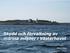 Skydd och förvaltning av marina miljöer i Västerhavet. Maria Kilnäs