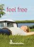 feel free Förtält Soltak Campingmöbler Campingtillbehör 20 SE16