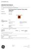 Cy 3 Direct; part of 'CyScribe Direct mrna labeling kit' RPN5665. Hälsoskadlig