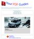 Din manual SKODA YETI http://sv.yourpdfguides.com/dref/2722562