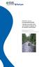 rapport 2010/2 elfiskeinventering i Bredforsenområdet 2010 samt förslag till åtgärder för att förbättra harrbeståndet