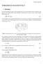 Figur 1. Schematisk bild över en toroid. Vid praktiska tillämpningar är ledning runt toroiden oftast tätare snurrad än bildens exempel.