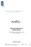 Personcertifiering: Miljörevisor Krav för Ackrediterad Certifiering, SPCR_SISMR