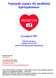 Nationellt register för medfödda hjärtsjukdomar