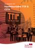 Handelsavtalen TTIP & CETA