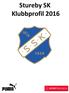 Stureby SK Klubbprofil 2016