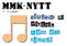 MM M K- NYTT 17-21 januari SingStar på Tisdag, Kom och sjung!