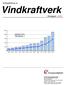 Driftuppföljning av Vindkraftverk. Årsrapport 2010