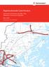 Åtgärdsvalsstudie Cykel Nordost