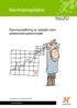 Norrköpingsfakta. Sammanställning av statistik inom arbetsmarknadsområdet. Rapport nr 2011:4 13 september 2011 EKONOMI- OCH STYRNINGSKONTORET