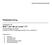 Planbeskrivning. Detaljplan för Biet 1 och del av Levar 1:71 Nordmalings kommun Upprättad av WSP Samhällsbyggnad 2016-01-18, rev 2016-03-21