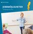 JOBBMÖJLIGHETER. i Jönköpings län 2016