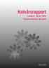 Halvårsrapport. 1 januari 30 juni 2003 Thalamus Networks AB (publ)