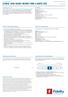 GLOBAL HIGH GRADE INCOME FUND A-MDIST-USD 31 MAJ 2016