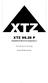 XTZ 99.26 P HighEnd Monitorhögtalare