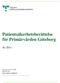 Patientsäkerhetsberättelse för Primärvården Göteborg