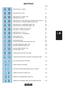 1 3MUTTRAR M6M DIN 934 KL 8 OBEH 8:1 M6M DIN 934 KL 8 FZB 8:2 M6M DIN 934 KL 6 OBEH, FZB 8:3 M6M DIN 934 KL 8 FZV 8:3