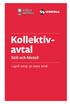 Kollektivavtal. Stål och Metall. 1 april 2013 31 mars 2016. Stål och Metall 1