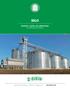 silo Kvalitet, styrka och effektivitet en silo som passar till ditt behov