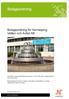 Bolagsordning för Norrköping Vatten och Avfall AB. Fastställd av kommunfullmäktige senast den 21 mars 2016 och av bolagsstämman den 22 mars 2016
