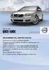 quick Guide Web Edition volvo V50