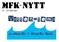 MF M K F - NYT Y T T 21-25 februari Tea Vatten-tema på Skapande & Levande Tyger