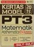 3. Matematisk modellering