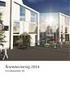 ÅRSREDOVISNING 2015. HSB Bostadsrättsförening. Pantern. i Helsingborg