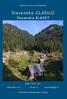Slovenska zveza na Švedskem. Slovensko GLASILO. Slovenska BLADET JESEN / HÖST 2015. ISSN-2000-2173 Št./Nr 52 Letnik/Årgång 14