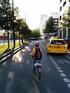 Äldreenkät om trafiksäkerhet och 30 km/tim i Stockholm