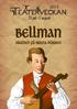 Bellman Skulden på Bruna Dörren