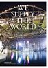 WE SUPPLY THE WORLD Elanders Q2 Delårsrapport januari juni 2016