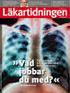 SPIROMETRI i primär- och företagshälsovård