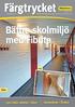 Bättre skolmiljö med Fibrite