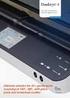 Din manual HP SCANJET 2400 DIGITAL FLATBED SCANNER