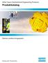 Atlas Copco Geotechnical Engineering Products. Produktkatalog. Elemex jordborrningsystem