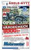 VÄRDECHECK VÄRDECHECK LÖRDAG 7 JUNI KL 10-15