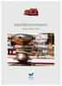 EMAS RAPPORT Miljöredovisning