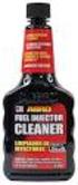 : Injector Cleaner for Petrol Engines