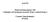 ZA5779. Flash Eurobarometer 344 (Attitudes of Europeans towards Water related Issues) Country Questionnaire Sweden