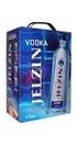 KANON PRIS BORIS JELZIN. Vodka 37,5% 1 ltr