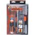 cordless screwdriver laddbar skruvmeisel oppladbar skrutrekker Manual