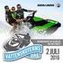 Sea-Doo SPARK. Modellernas serienummer: Produkt: Vattenskoter Märke: Sea-Doo Spark 2014 Beslut