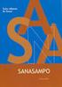 Sanasampo - En tematisk ordlista (Schildts & Söderströms) Kasvotusten K 3-4 grammatikbok (Schildts & Söderströms)