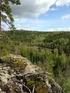 Innehållsförteckning. Korpebogölens naturreservat